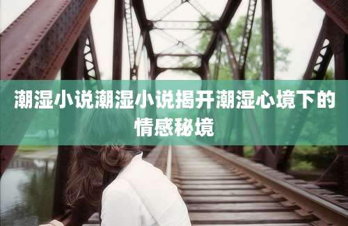 潮湿小说潮湿小说揭开潮湿心境下的情感秘境