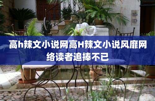 高h辣文小说网高H辣文小说风靡网络读者追捧不已
