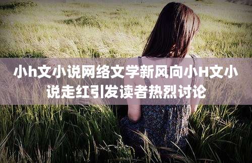 小h文小说网络文学新风向小H文小说走红引发读者热烈讨论
