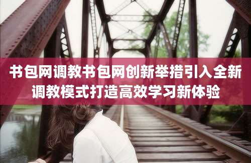 书包网调教书包网创新举措引入全新调教模式打造高效学习新体验