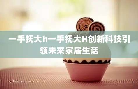一手抚大h一手抚大H创新科技引领未来家居生活