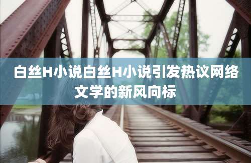 白丝H小说白丝H小说引发热议网络文学的新风向标