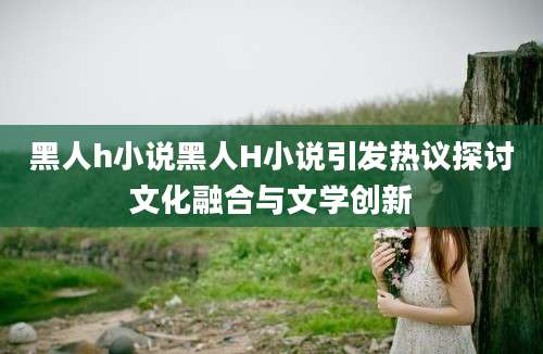 黑人h小说黑人H小说引发热议探讨文化融合与文学创新