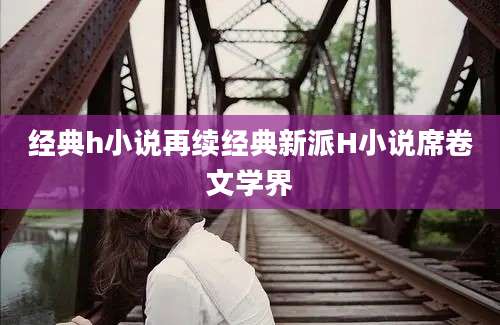 经典h小说再续经典新派H小说席卷文学界