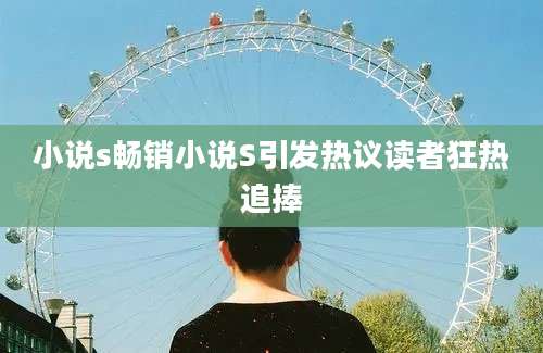小说s畅销小说S引发热议读者狂热追捧