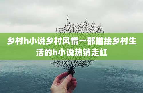 乡村h小说乡村风情一部描绘乡村生活的h小说热销走红