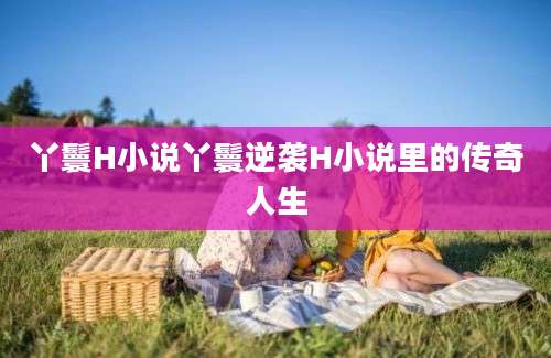 丫鬟H小说丫鬟逆袭H小说里的传奇人生