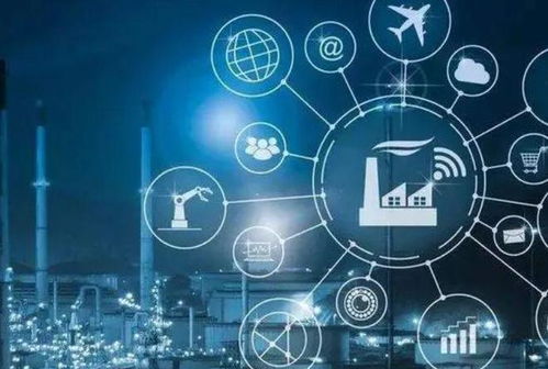 旅游大数据在工业互联网数据服务中的常见应用